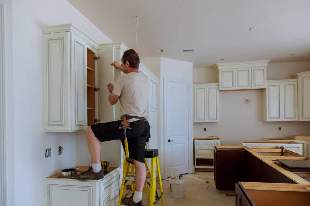 Licensed Backsplash Installation service in Balsam Lake, WI - I E Kitchen