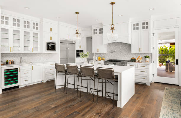 Reliable Backsplash Installation contractor in Balsam Lake, WI by I E Kitchen