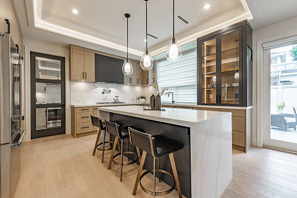 Affordable Backsplash Installation solutions in Balsam Lake, WI